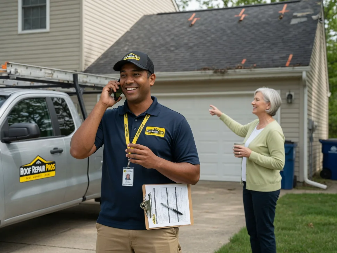 Roof Repair Calvert City, KY FAQs